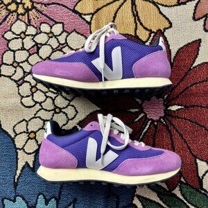 Veja Rio Branco Alevomesh Sneakers